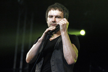 Okean Elzy Konzert, Berlin