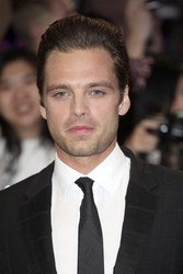 'Captain America 2: The Return of the First Avenger' Premiere, London