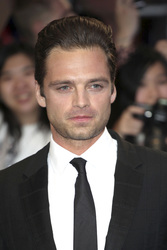 'Captain America 2: The Return of the First Avenger' Premiere, London