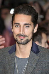 'Captain America 2: The Return of the First Avenger' Premiere, London