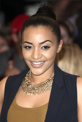 'Captain America 2: The Return of the First Avenger' Premiere, London