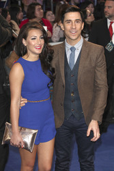 'Captain America 2: The Return of the First Avenger' Premiere, London