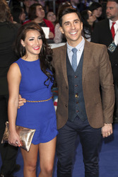 'Captain America 2: The Return of the First Avenger' Premiere, London
