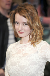 'Captain America 2: The Return of the First Avenger' Premiere, London