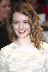 'Captain America 2: The Return of the First Avenger' Premiere, London