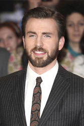 'Captain America 2: The Return of the First Avenger' Premiere, London