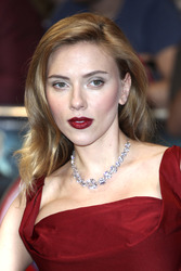 'Captain America 2: The Return of the First Avenger' Premiere, London