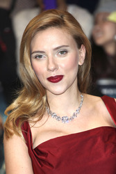 'Captain America 2: The Return of the First Avenger' Premiere, London