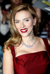 'Captain America 2: The Return of the First Avenger' Premiere, London