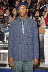 'Captain America 2: The Return of the First Avenger' Premiere, London