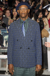 'Captain America 2: The Return of the First Avenger' Premiere, London