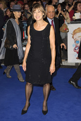 'Captain America 2: The Return of the First Avenger' Premiere, London