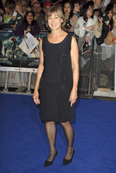 'Captain America 2: The Return of the First Avenger' Premiere, London