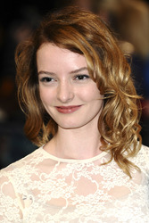 'Captain America 2: The Return of the First Avenger' Premiere, London