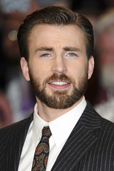 'Captain America 2: The Return of the First Avenger' Premiere, London