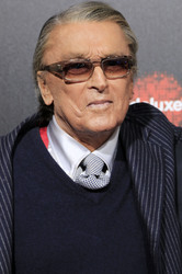 2. Rebel With a Cause Gala, Los Angeles