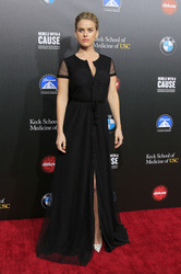 2. Rebel With a Cause Gala, Los Angeles