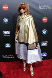 2. Rebel With a Cause Gala, Los Angeles