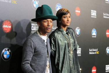 2. Rebel With a Cause Gala, Los Angeles