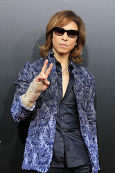 2. Rebel With a Cause Gala, Los Angeles