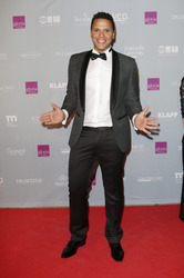1. Deutscher Kosmetikpreis, Düsseldorf