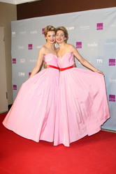 1. Deutscher Kosmetikpreis, Düsseldorf