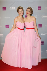 1. Deutscher Kosmetikpreis, Düsseldorf