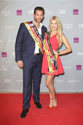 1. Deutscher Kosmetikpreis, Düsseldorf