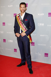 1. Deutscher Kosmetikpreis, Düsseldorf