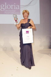 1. Deutscher Kosmetikpreis, Düsseldorf