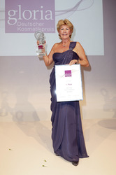 1. Deutscher Kosmetikpreis, Düsseldorf