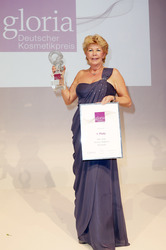 1. Deutscher Kosmetikpreis, Düsseldorf