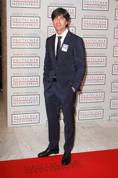 Deutscher Medienpreis 2013, Baden-Baden
