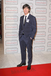 Deutscher Medienpreis 2013, Baden-Baden