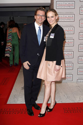 Deutscher Medienpreis 2013, Baden-Baden
