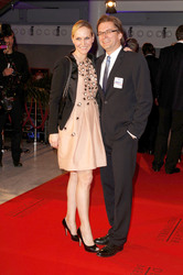 Deutscher Medienpreis 2013, Baden-Baden