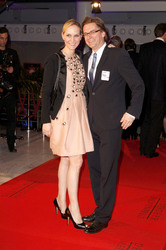 Deutscher Medienpreis 2013, Baden-Baden