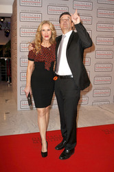 Deutscher Medienpreis 2013, Baden-Baden