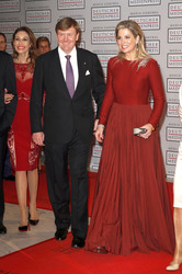 Deutscher Medienpreis 2013, Baden-Baden