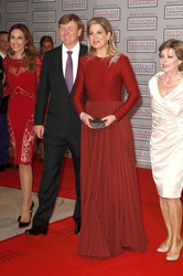 Deutscher Medienpreis 2013, Baden-Baden