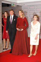 Deutscher Medienpreis 2013, Baden-Baden