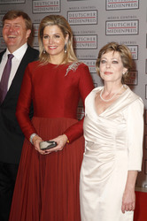 Deutscher Medienpreis 2013, Baden-Baden
