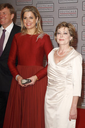 Deutscher Medienpreis 2013, Baden-Baden