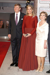 Deutscher Medienpreis 2013, Baden-Baden