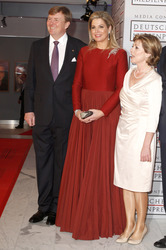 Deutscher Medienpreis 2013, Baden-Baden