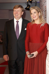 Deutscher Medienpreis 2013, Baden-Baden
