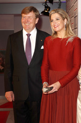 Deutscher Medienpreis 2013, Baden-Baden