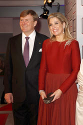 Deutscher Medienpreis 2013, Baden-Baden