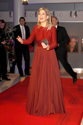 Deutscher Medienpreis 2013, Baden-Baden
