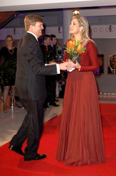 Deutscher Medienpreis 2013, Baden-Baden